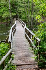 Wanderung im Warnow Tal