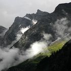 Wanderung im Zillertal 2