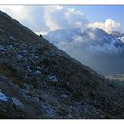 Wanderung in den Dolomiten 6