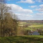 Wanderung in der Coronazeit in der Heimat