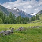 Wanderung ins wenig bekannte Tal