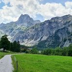 Wanderung Kas&Speckalm