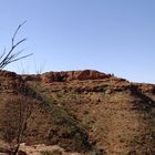 Wanderung nach oben