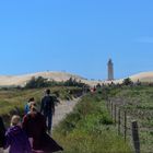 Wanderung nach Rubjerg Knude