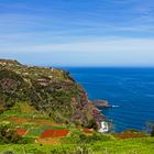 Wanderung nach São Jorge