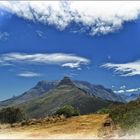 Wanderung oberhalb Hout Bay