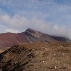 Wanderung Panorama