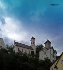 "Wanderung Rechtenstein 1"