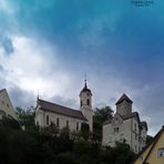 "Wanderung Rechtenstein 1"