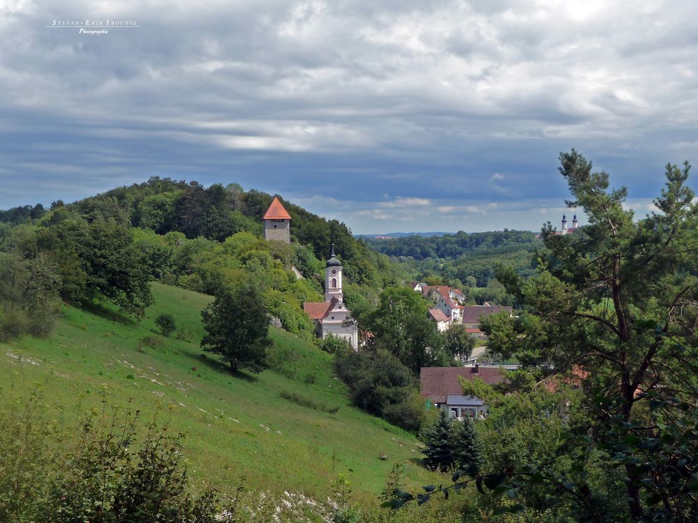 "Wanderung Rechtenstein 11"