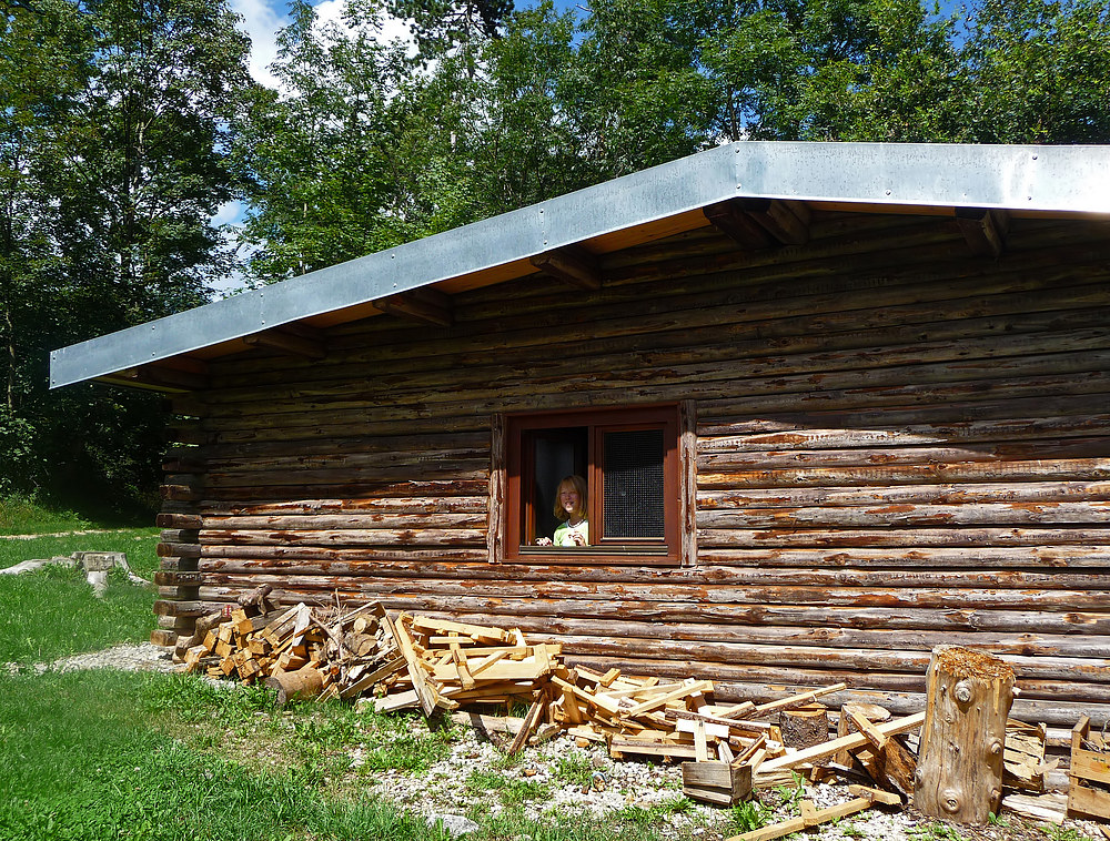 "Wanderung Rechtenstein 12"