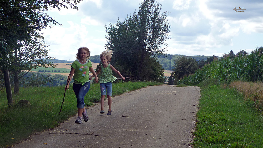 "Wanderung Rechtenstein 18"