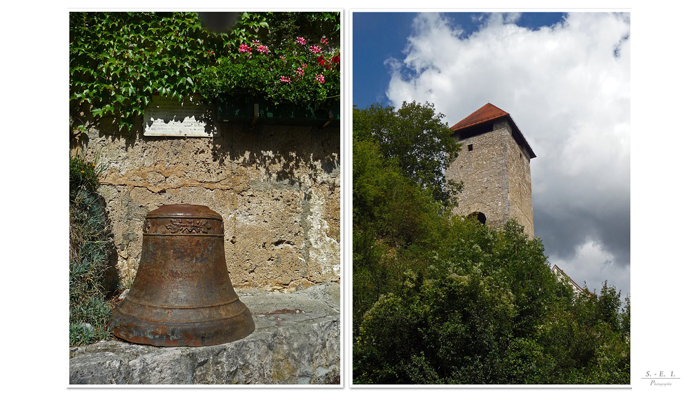 "Wanderung Rechtenstein 29"