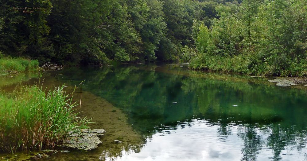 "Wanderung Rechtenstein 7"