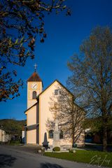 Wanderung Rohrstetten - Langfurth