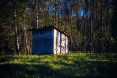 Wanderung Rohrstetten - Langfurth