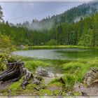  Wanderung rund um den Eibsee