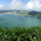 Wanderung rund um den Sete Cidades