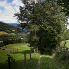 Wanderung rund um Gmünd nach Perau