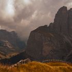 Wanderung Sellajoch