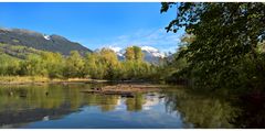 Wanderung um den Sarnersee 2