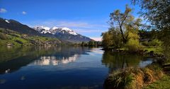 Wanderung um den Sarnersee 3