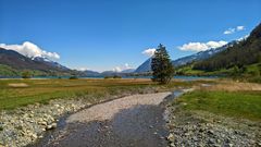 Wanderung um den Sarnersee 8