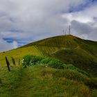 Wanderung um die Caldeira von Faial