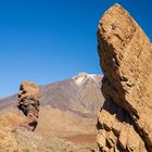 Wanderung um die Los Roques de Garcia, Teneriffa, Bild I