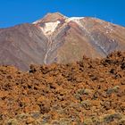 Wanderung um die Los Roques de Garcia, Teneriffa, Bild IIl