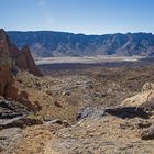 Wanderung um die Los Roques de Garcia, Teneriffa, Bild IV