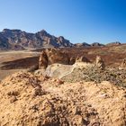 Wanderung um die Los Roques de Garcia, Teneriffa, Bild VIIl