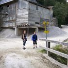 Wanderung Umgebung Bad Kleinkirchheim 2008