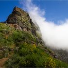 Wanderung vom Pico Arieiro Richtung Pico Ruivo 16