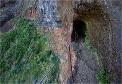 Wanderung vom Pico Arieiro Richtung Pico Ruivo 9