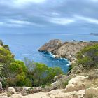 Wanderung von Bucht zu Bucht 