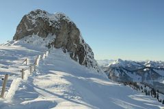 Wanderung von Gaitau zur Rotwand 4