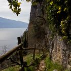 Wanderung von Pieve di Tremosine nach Campione und zurück