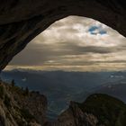 wanderung ziel werfen salzburg eishöhle