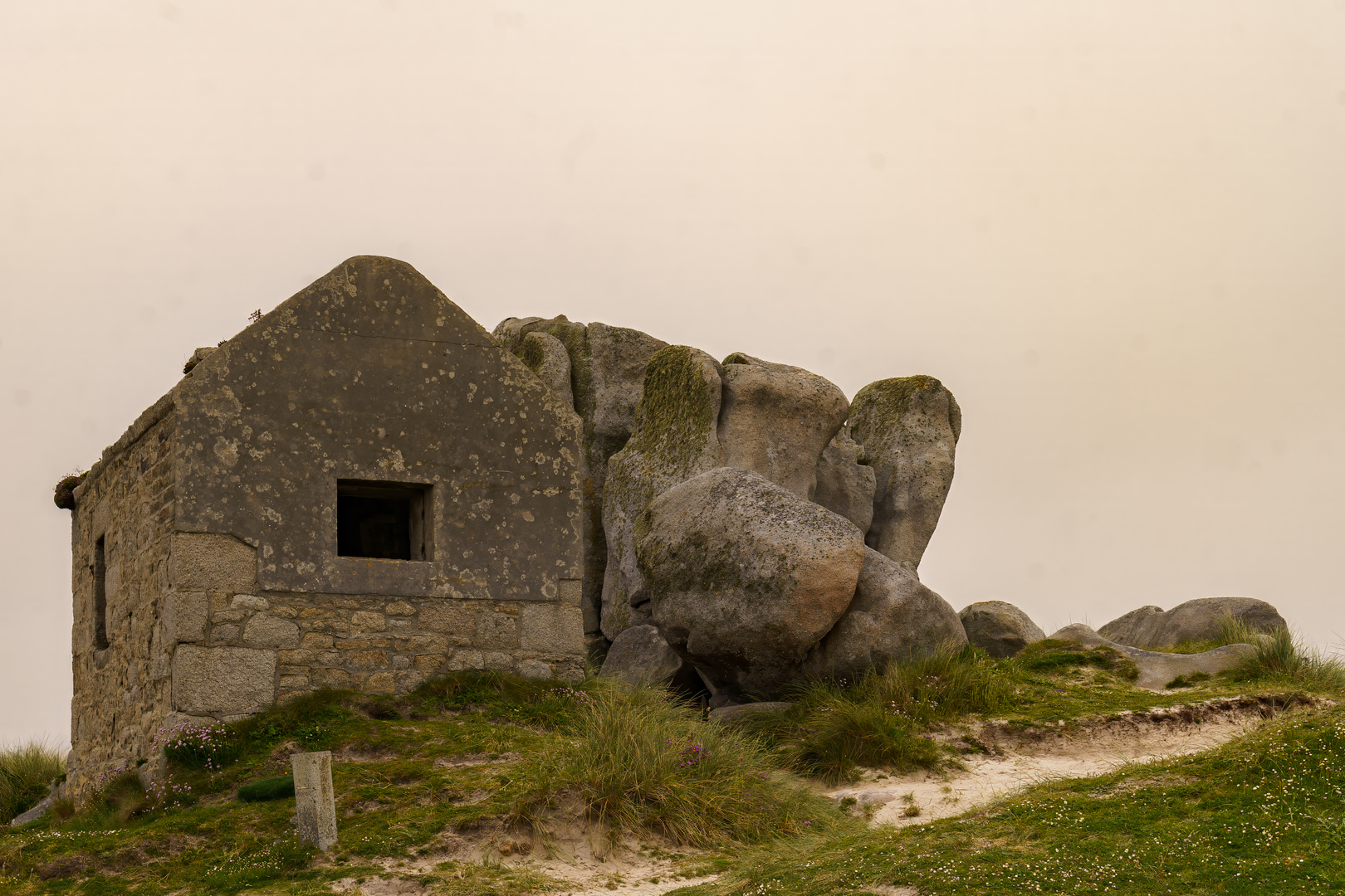 Wanderung Zöllnerpfad