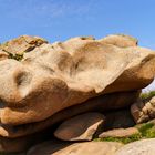 Wanderung Zöllnerpfad Cote de Granit Rose