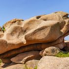 Wanderung Zöllnerpfad Cote de Granit Rose