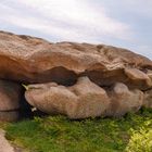 Wanderung Zöllnerpfad Cote de Granit Rose