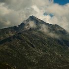 Wanderung zu den Laghi d'Orsirora - Gotthardmassiv