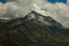 Wanderung zu den Laghi d'Orsirora - Gotthardmassiv