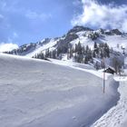 Wanderung zum Bodenschneidhaus