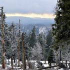 Wanderung zum Brocken - 1