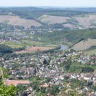 Wanderung zum Gipfelkreuz auf Maunert