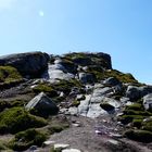 Wanderung zum Kjerag