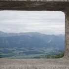 Wanderung zum Mittag Immenstadt